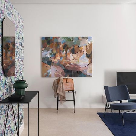 Palazzo Sovrana Serviced Luxury Apartments 팔레르모 외부 사진