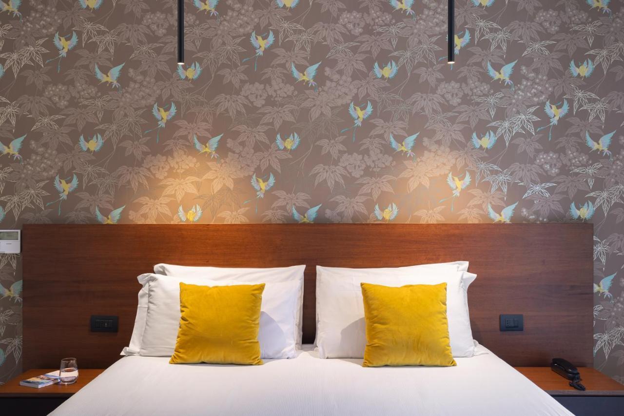Palazzo Sovrana Serviced Luxury Apartments 팔레르모 외부 사진