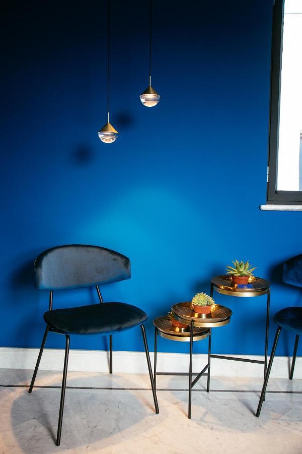 Palazzo Sovrana Serviced Luxury Apartments 팔레르모 외부 사진
