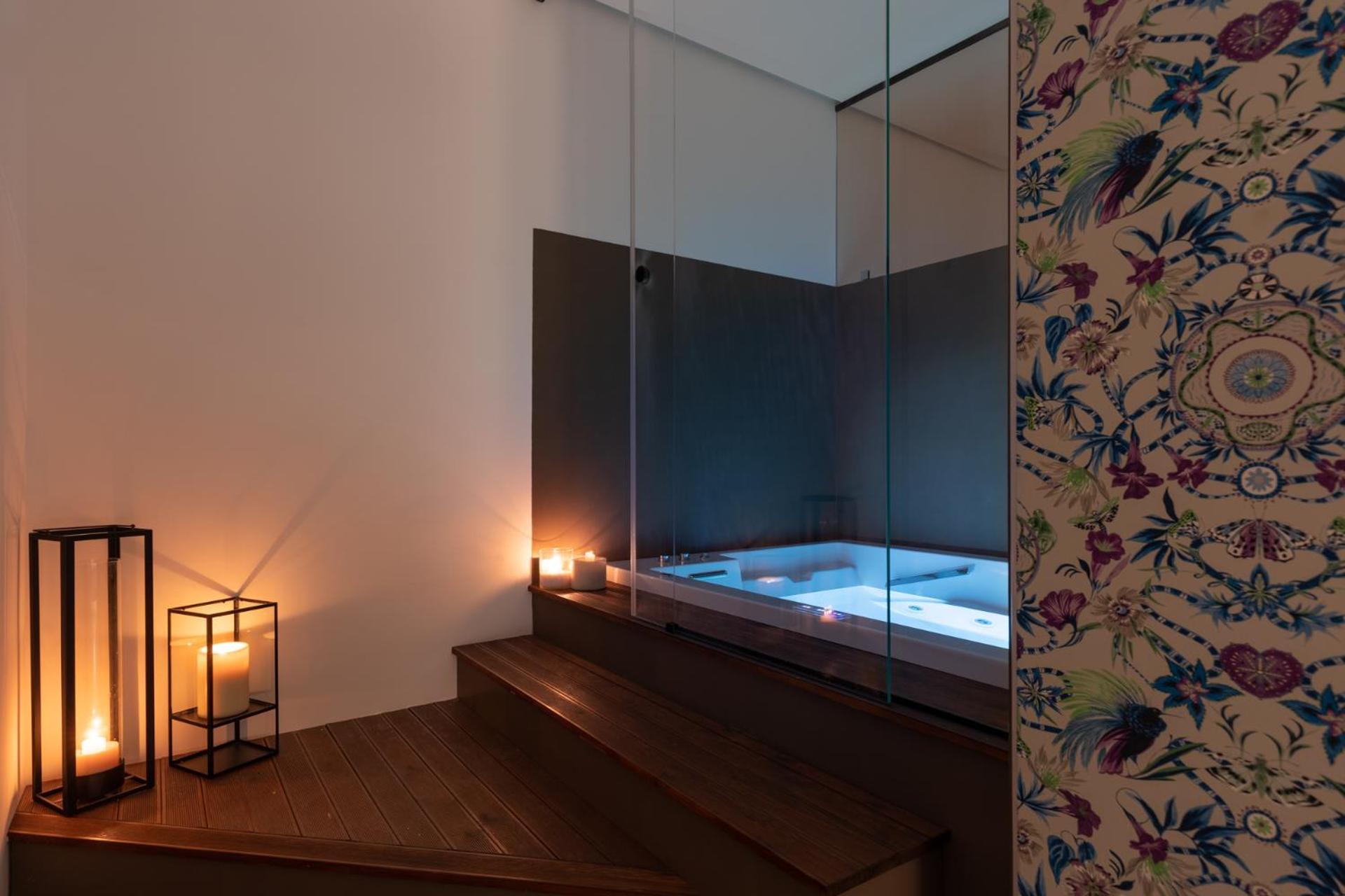 Palazzo Sovrana Serviced Luxury Apartments 팔레르모 외부 사진