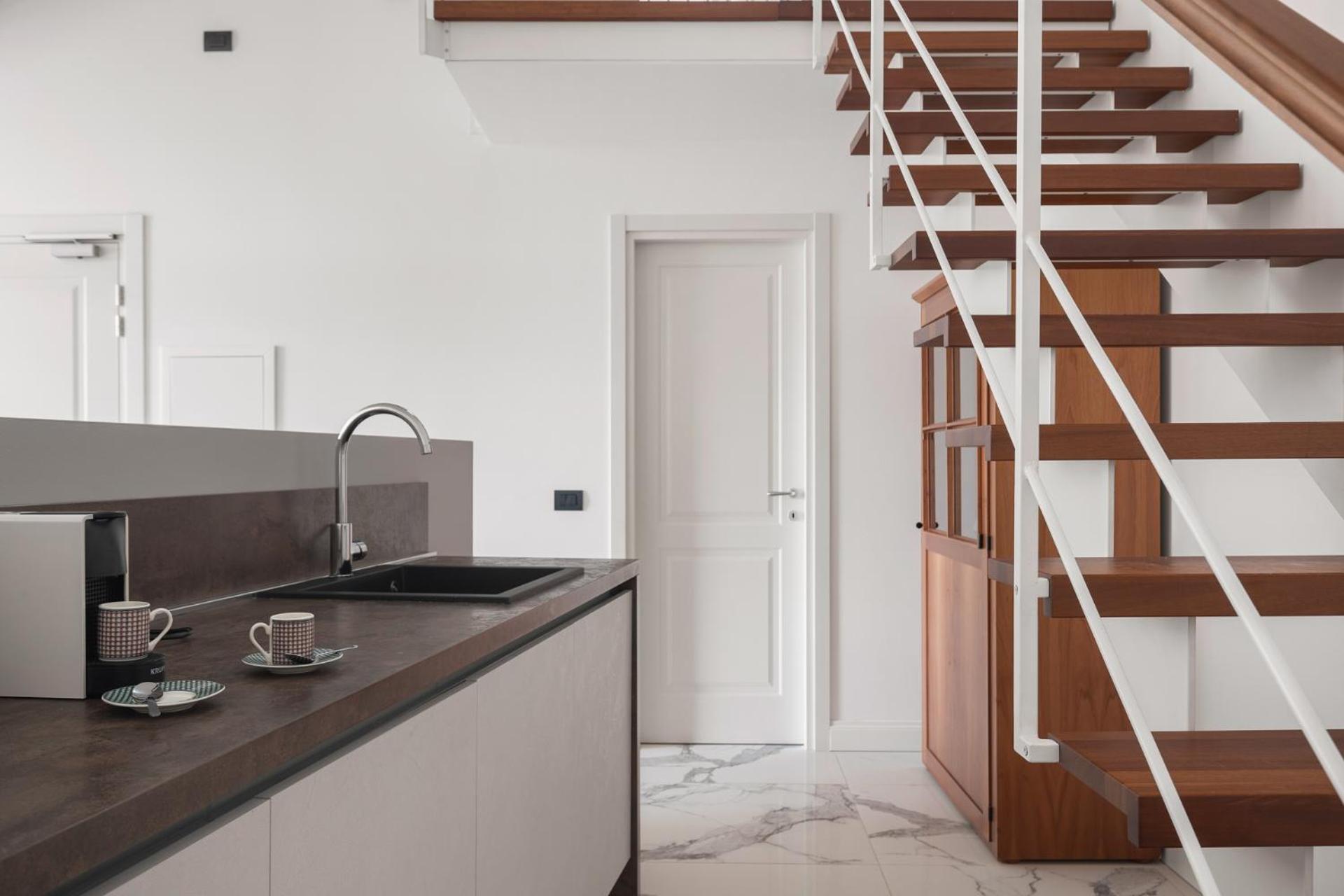 Palazzo Sovrana Serviced Luxury Apartments 팔레르모 외부 사진